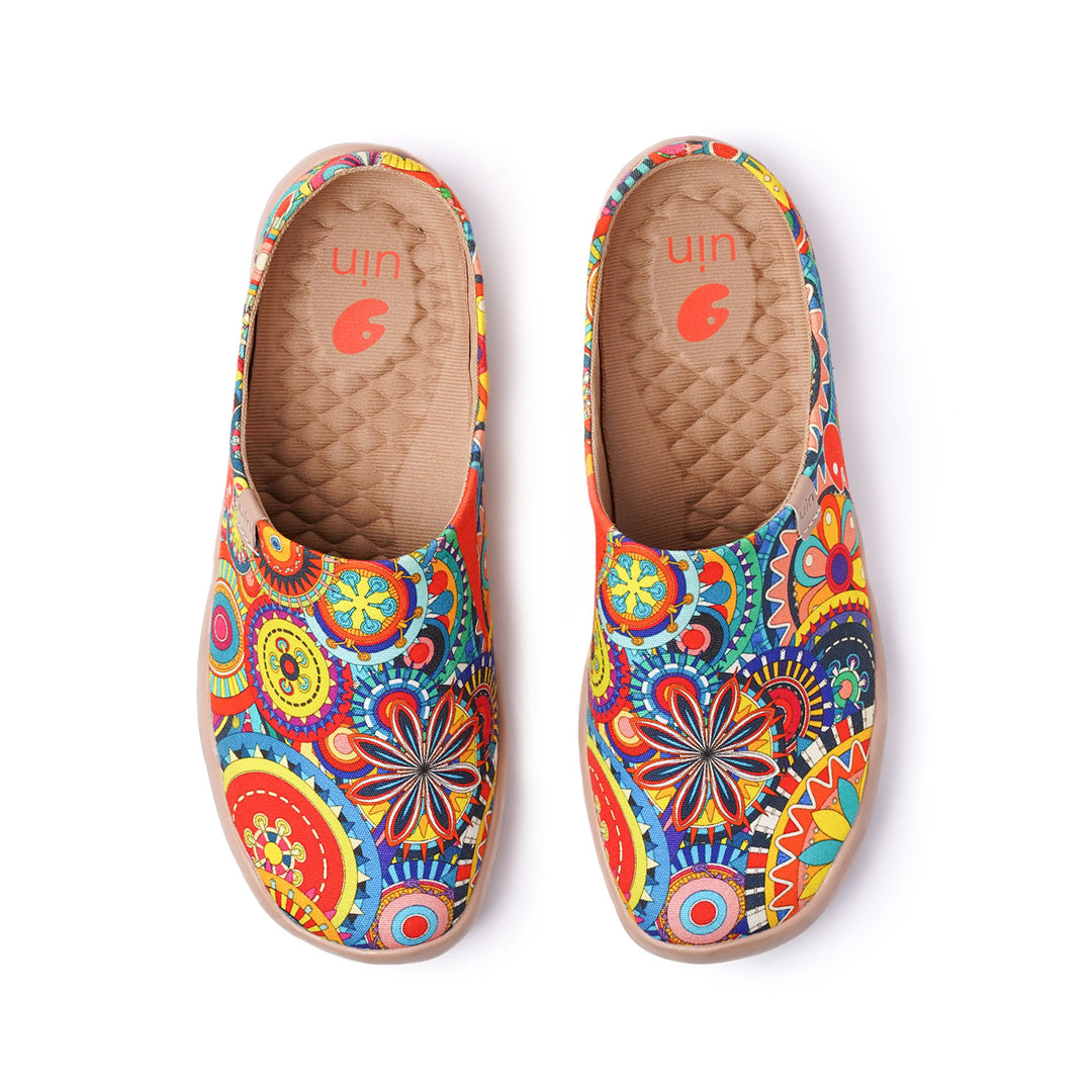 Blossom Slipper Women