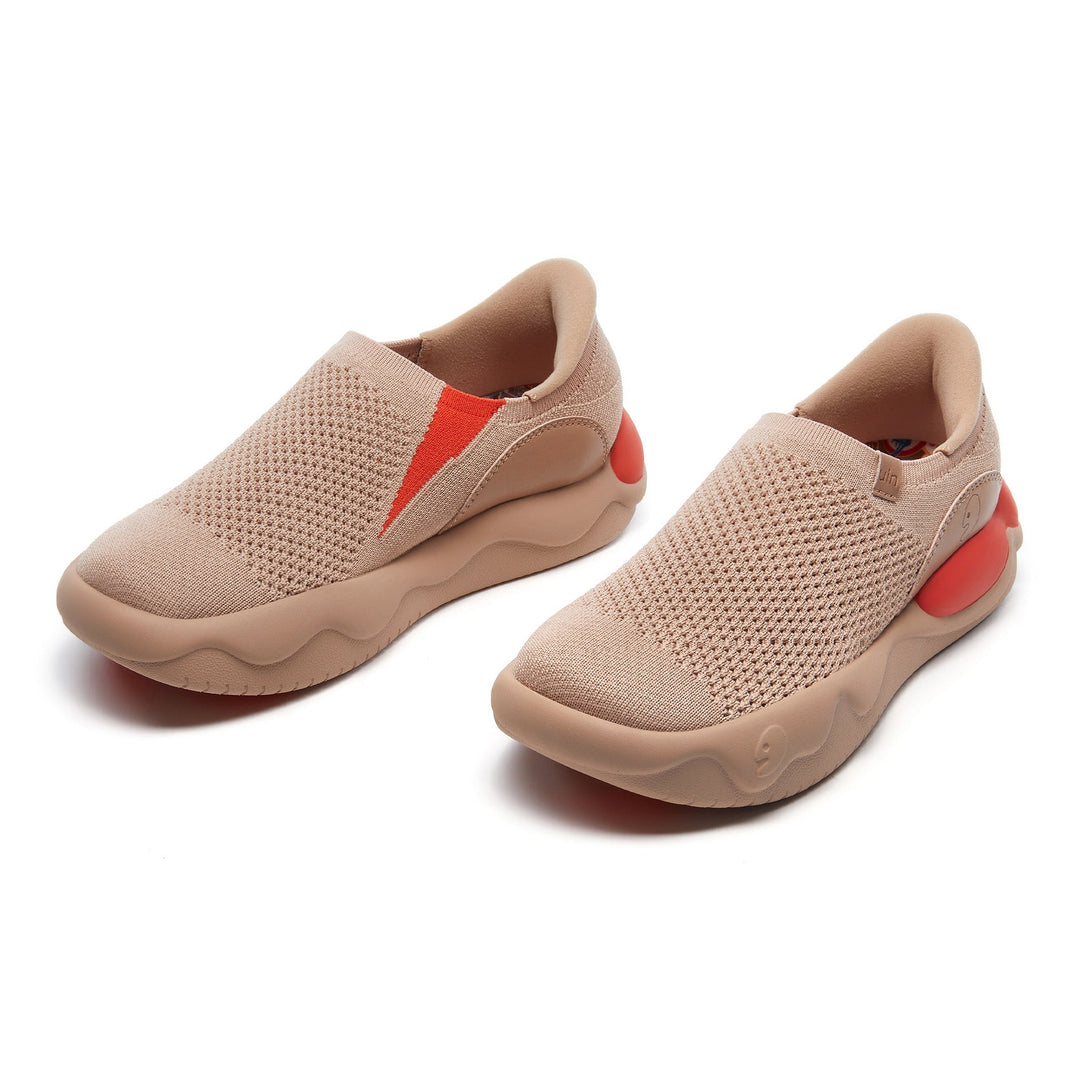 Rose Pink Toledo G4 Women