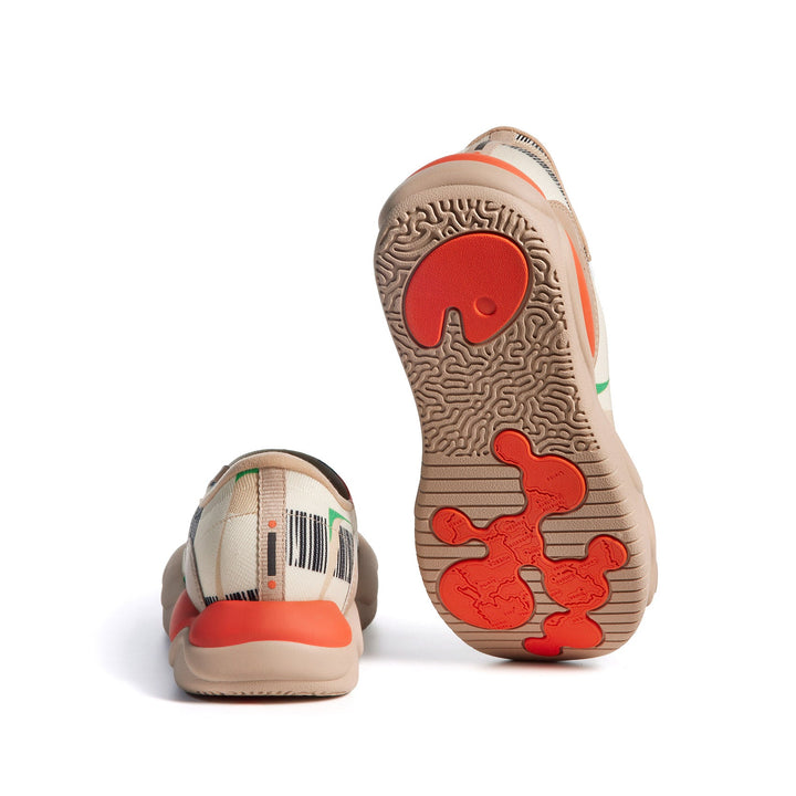 Spring Serenity Toledo G4 Women