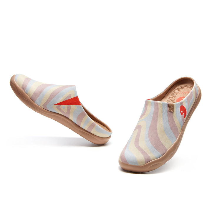 Phantom Wave Malaga Women