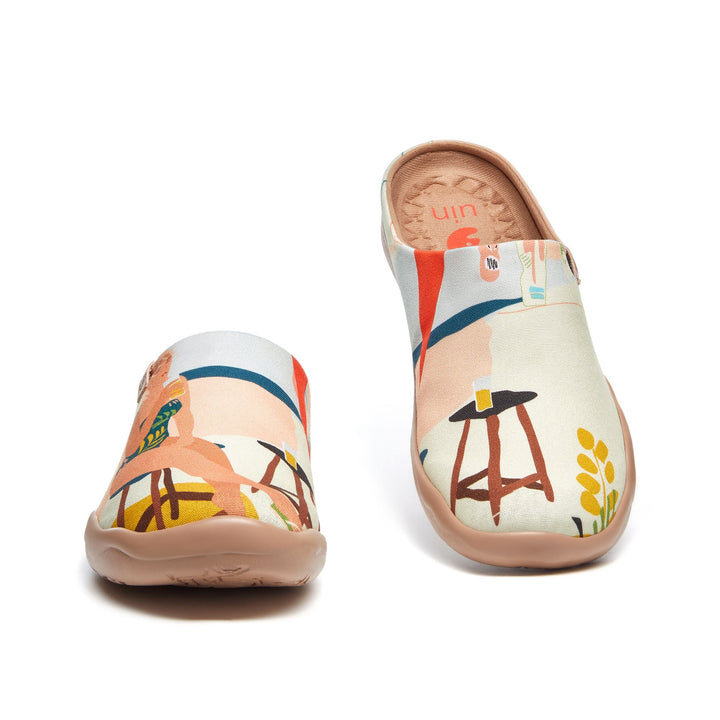 Seaside Leisure 2 Malaga Women