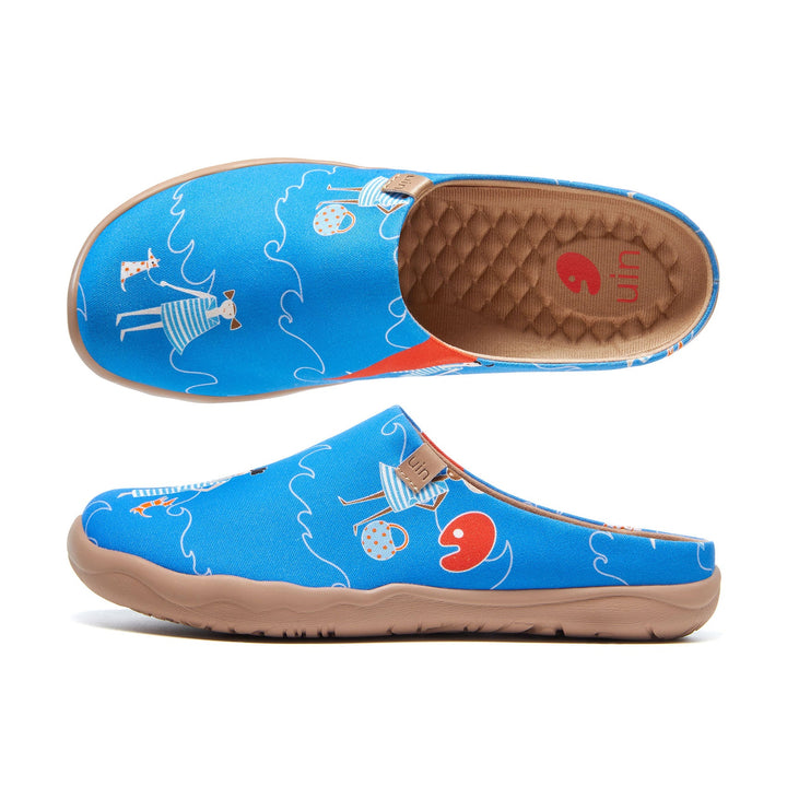 Coastal Walk with Pups 2 Malaga Women