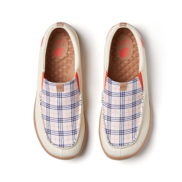 Pattern Rhythm 2 Toledo A4 Women