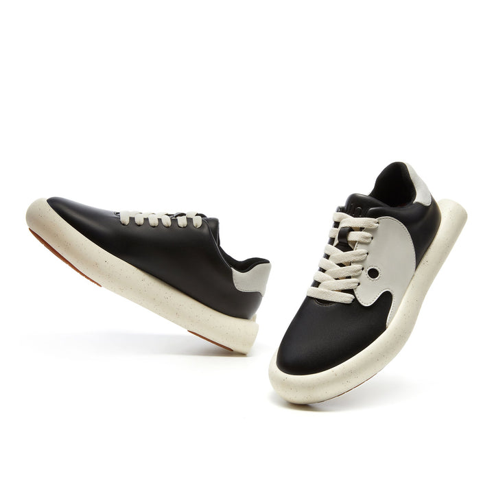 Starry Sea Black Chambéry 2 Women