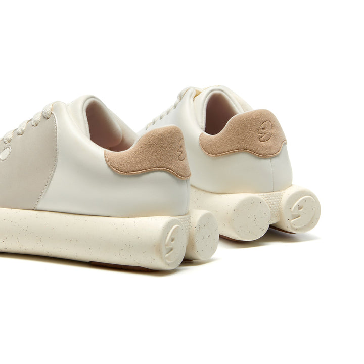 Shell White Chambéry 2 Women