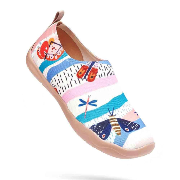 Summer Elves Women UIN
