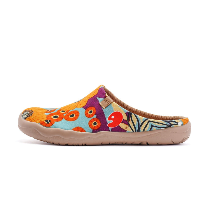Marigolds Malaga Slipper Women