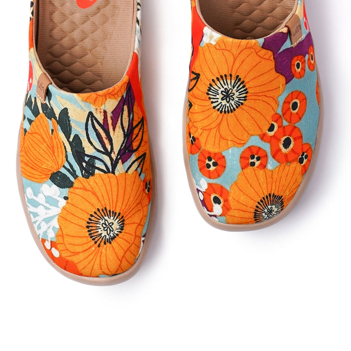 Marigolds Malaga Slipper Women
