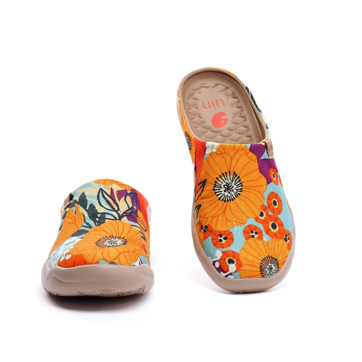 Marigolds Malaga Slipper Women