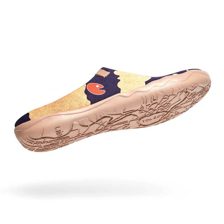 Creature Slipper Men UIN