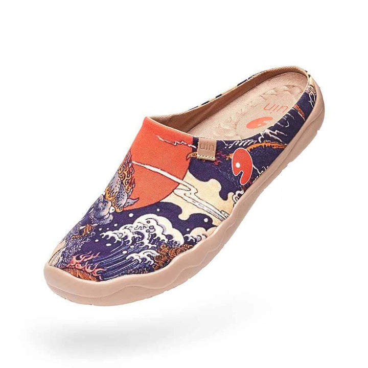 Creature Slipper Men UIN