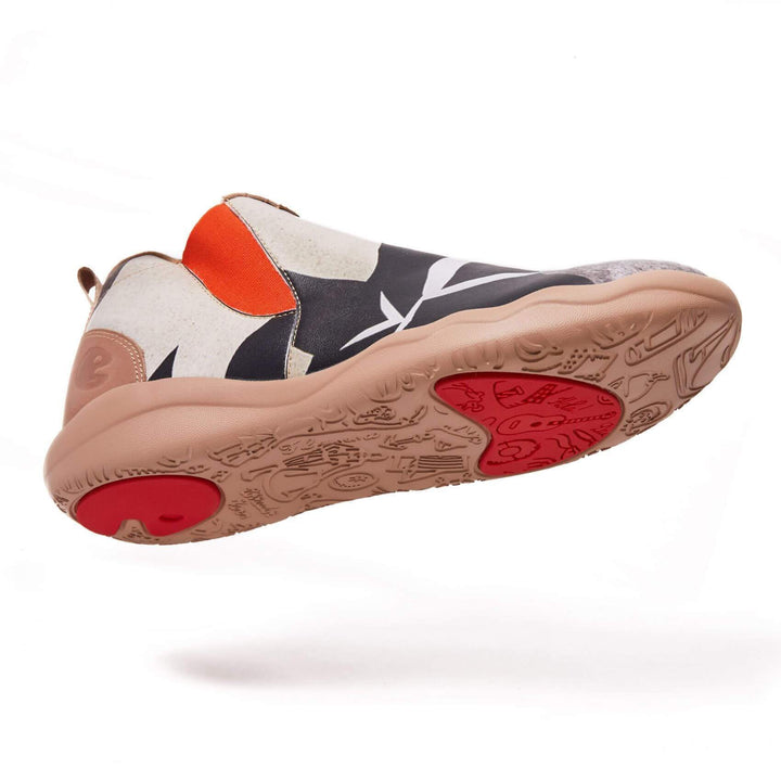 Giant Leave Men Men UIN