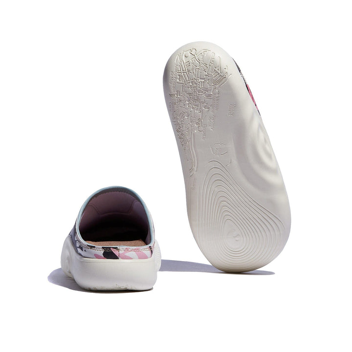 Garden Spring Mahon I Women