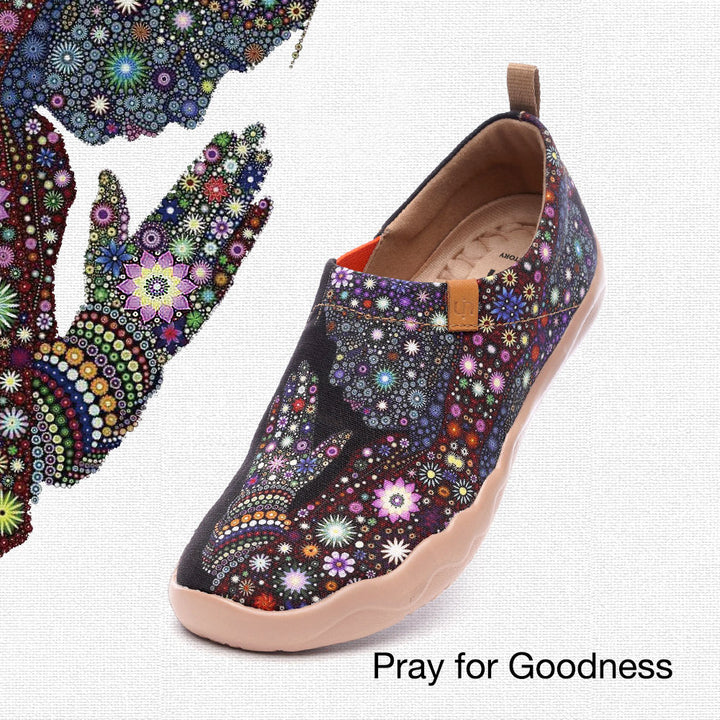 Pray For Goodness Women-UK Local Delivery