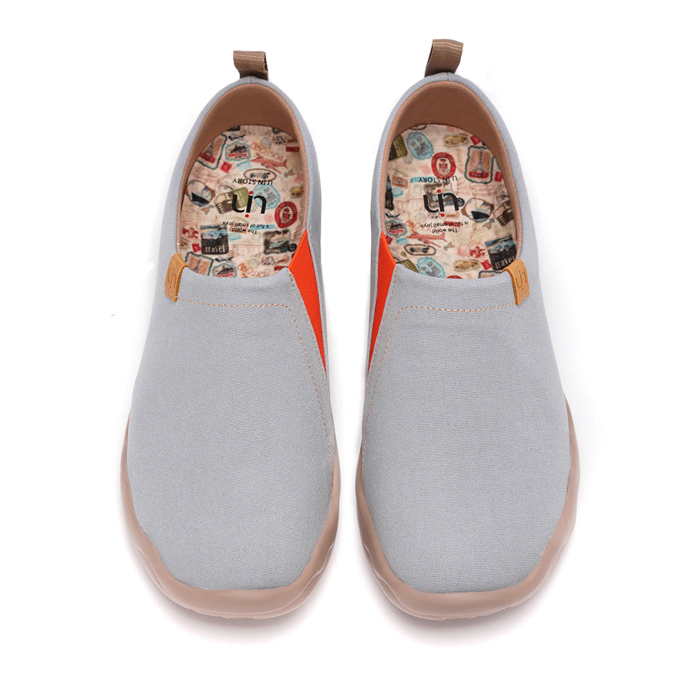 Toledo Grey Men