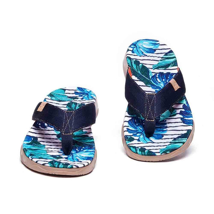 Jungle Men Majorca Flip Flops Men UIN