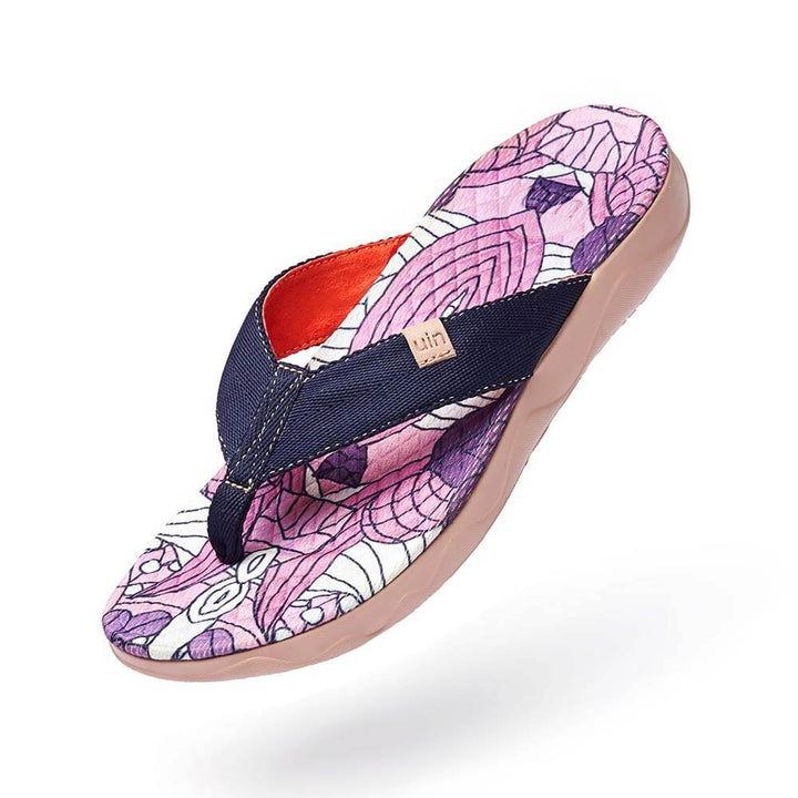 Cornflower Women Majorca Flip Flops Women UIN