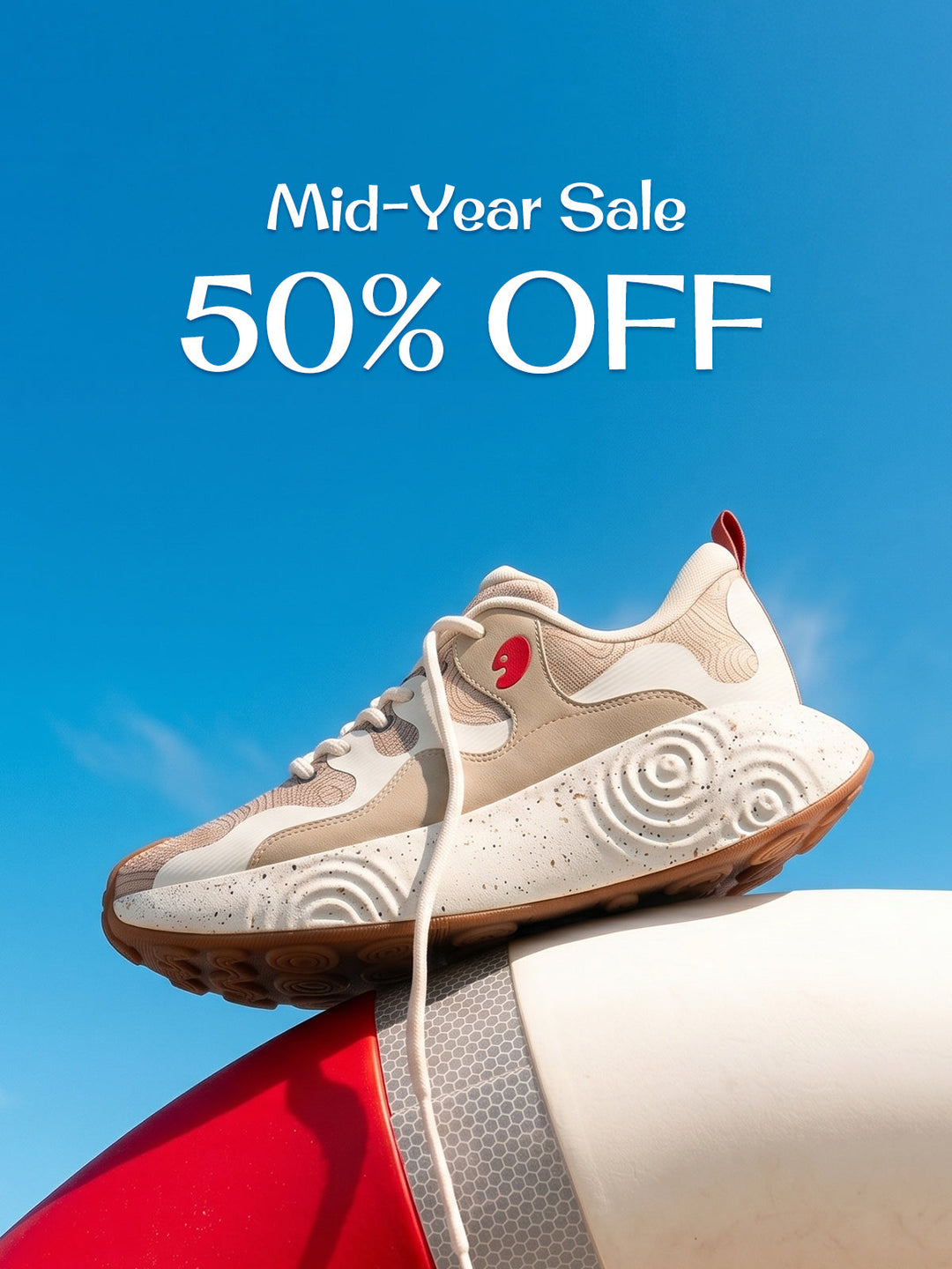 50%OFF-Mid-year Sale-Women-CasualShoes