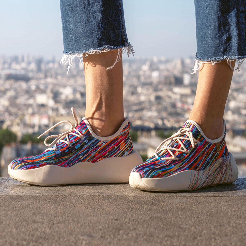 Women Fashion Sneakers