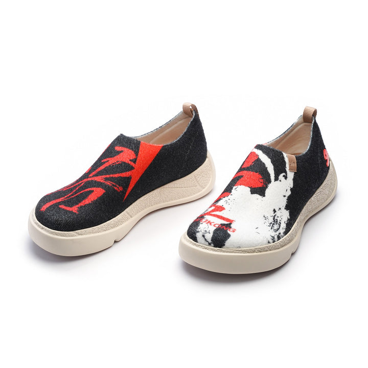 Shadow of Wukong 2 Men