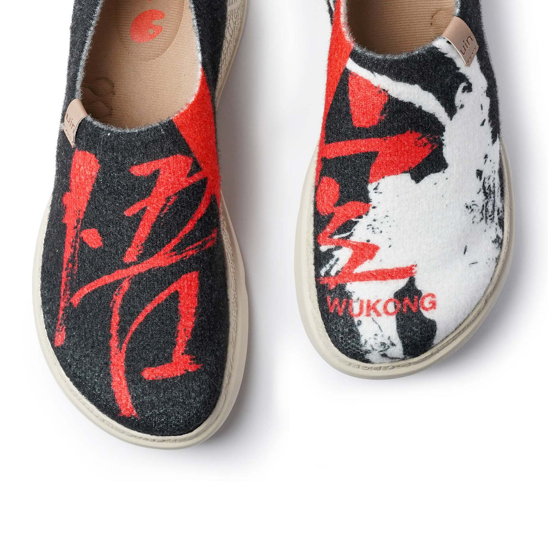 Shadow of Wukong 2 Men