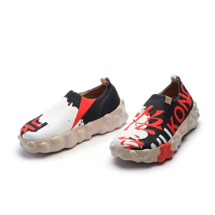 Stormy Shadow of Wukong Toledo VI Men