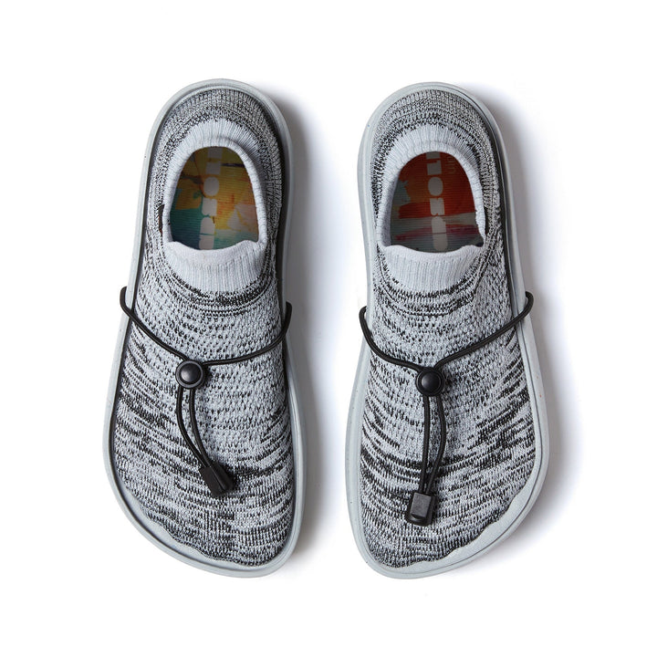 Toledo H4 – Dawn Grey Women