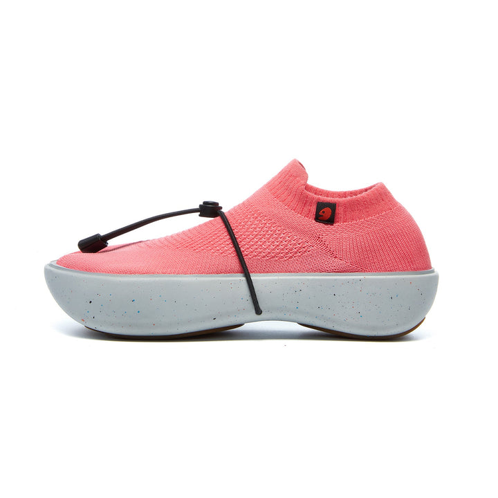 Toledo H4 – Peach Pink Women