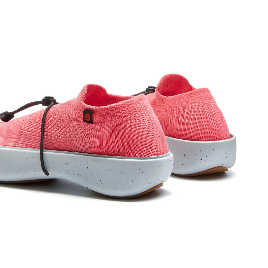 Toledo H4 – Peach Pink Women