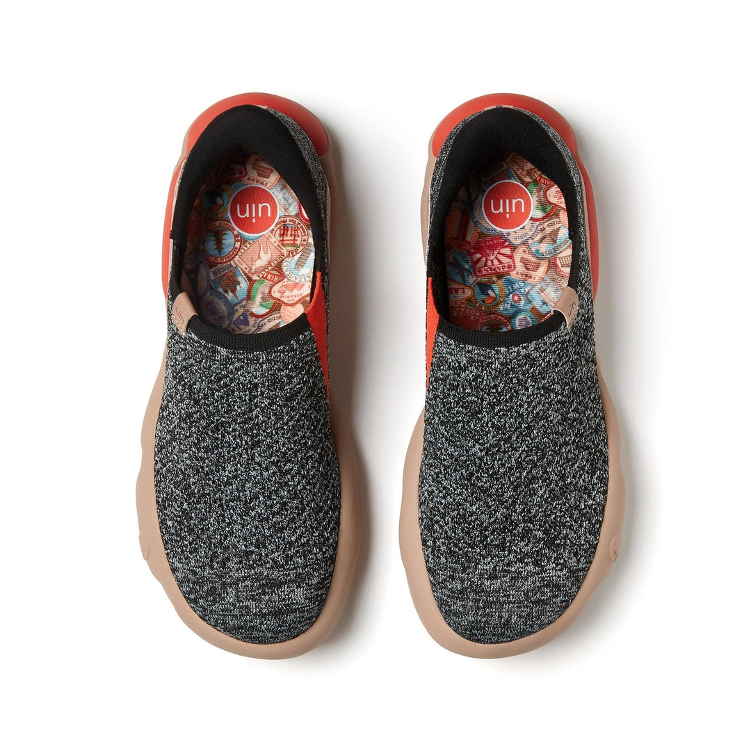 Ink Gray Toledo G4 Men