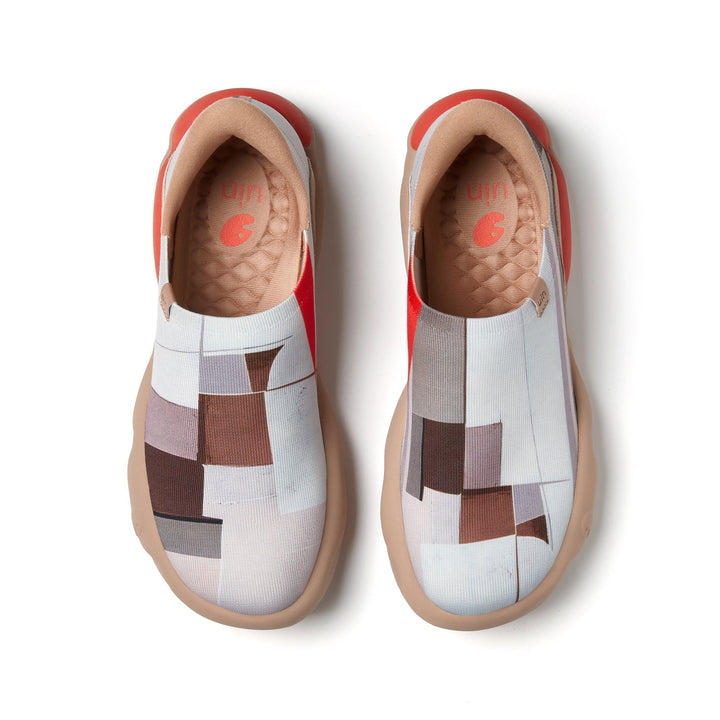 City Stories Toledo G4 Men