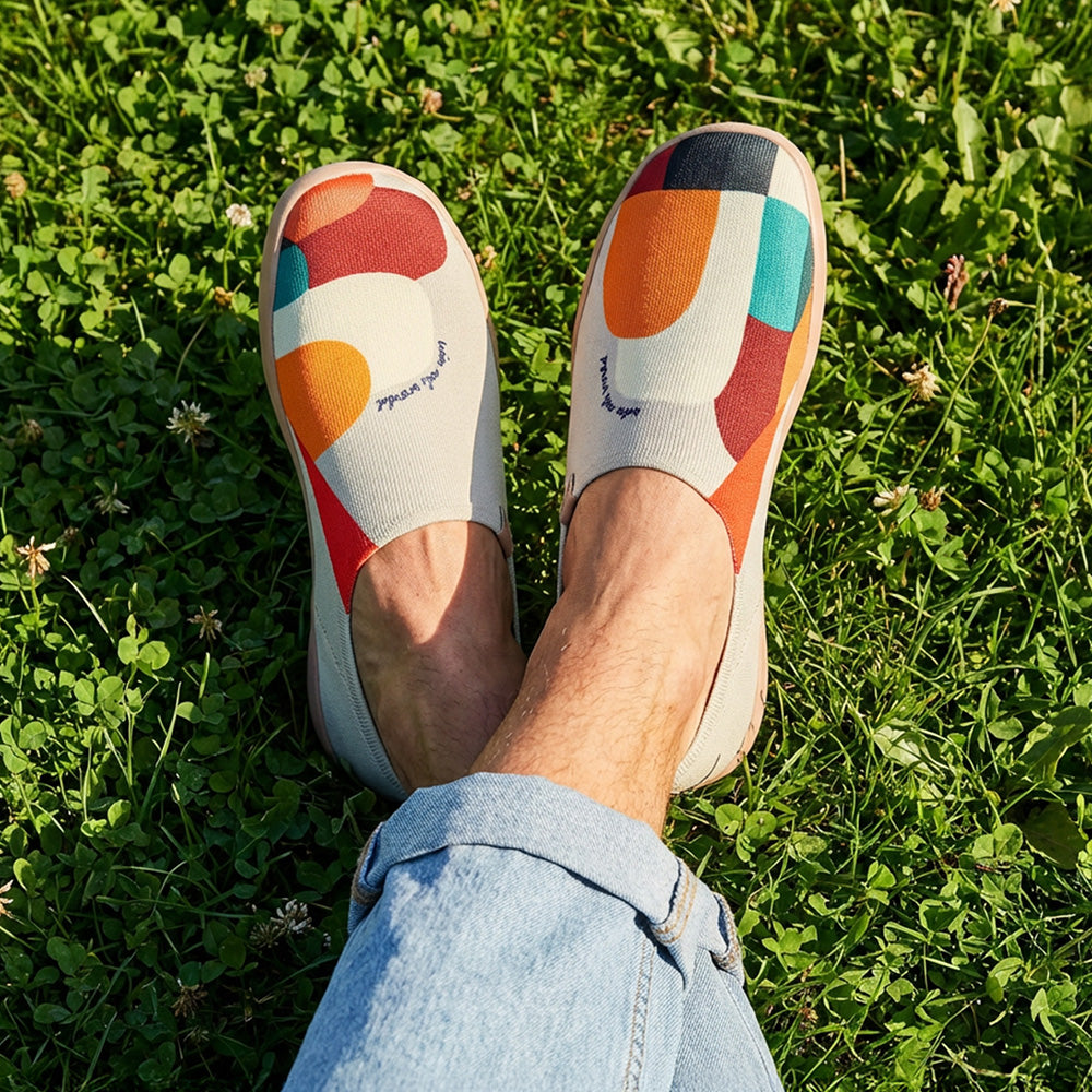 Hold That Color Ⅱ Toledo Men