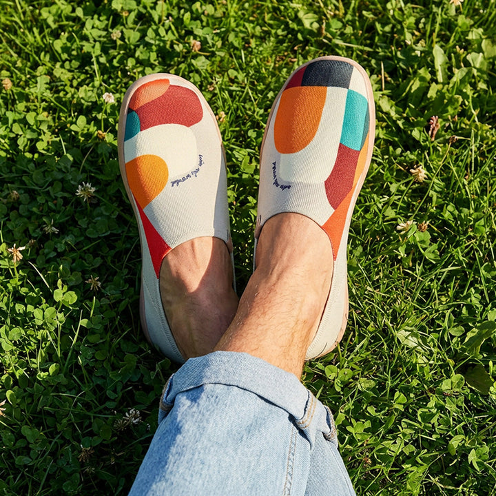 Hold That Color Ⅱ Toledo Men