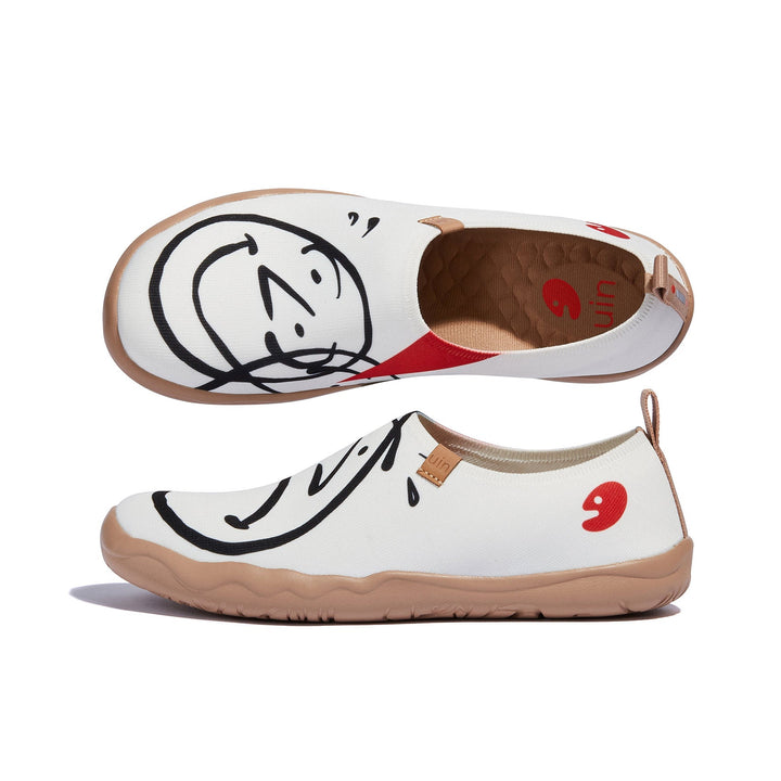 Daily Mood Toledo I Men