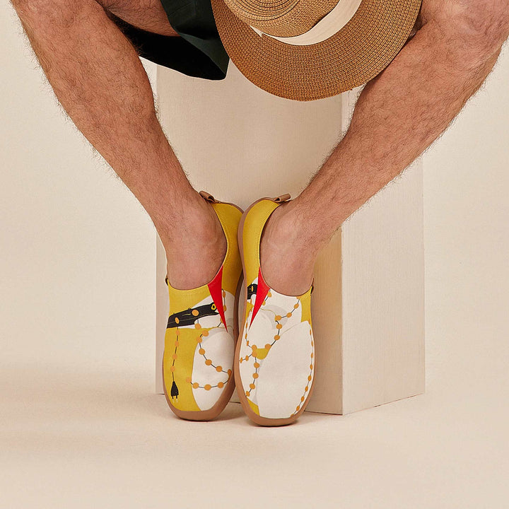 Seagulls' Tweet Toledo I Men