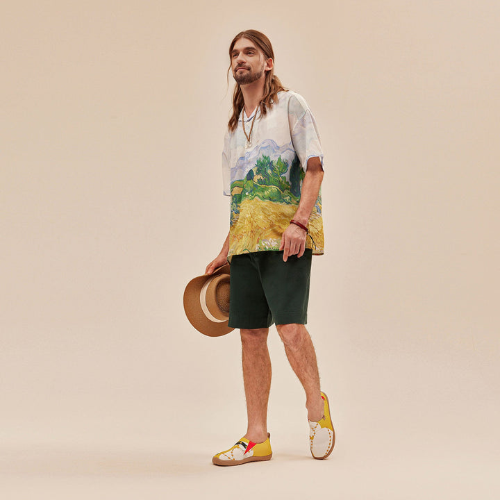 Seagulls' Tweet Toledo I Men