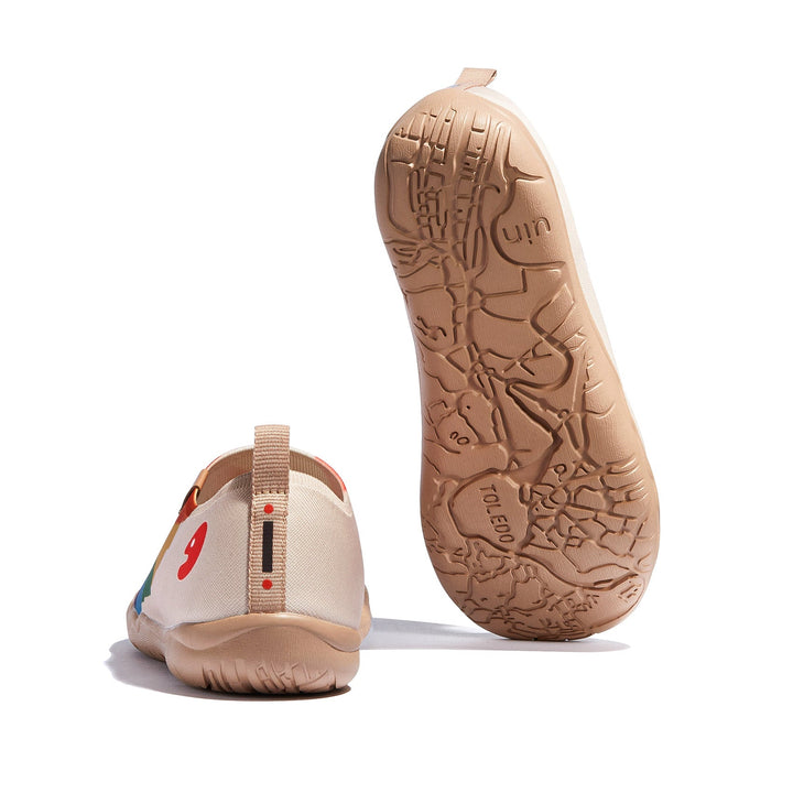 This is Love Toledo I Men