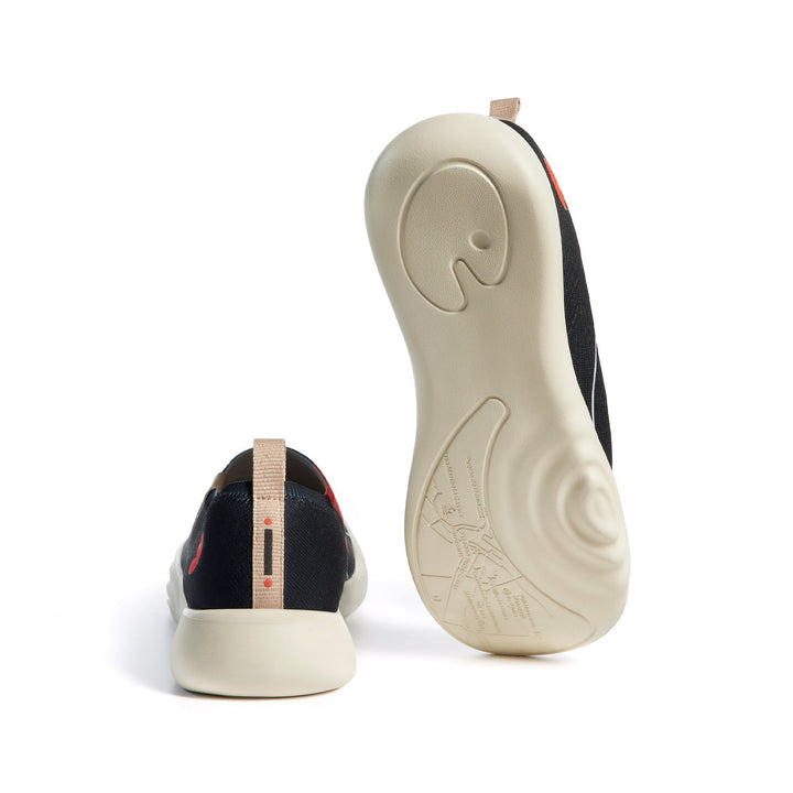 Intertwined Love Toledo XV Men