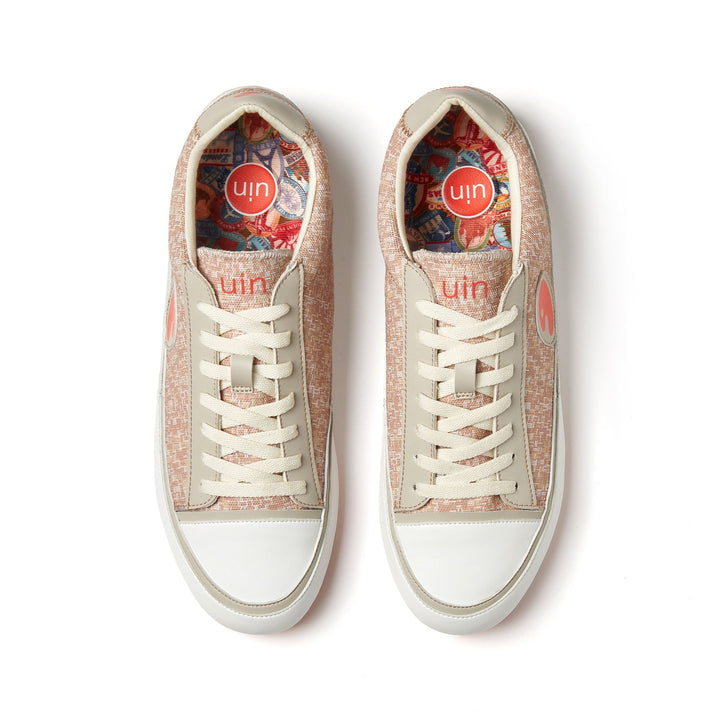 Formentera 5 - Starry Silver Brown Men