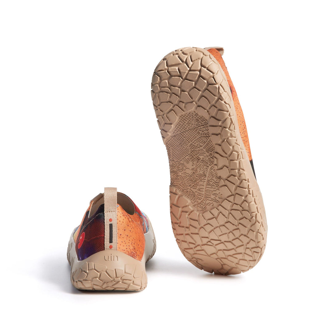 Zoltan . Silk Road 2 Men