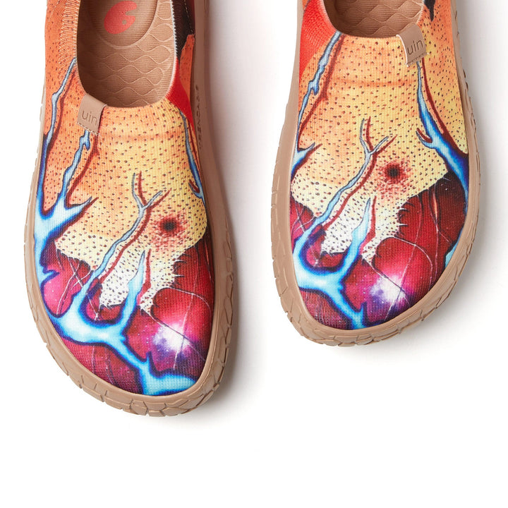 Zoltan . Silk Road 2 Men