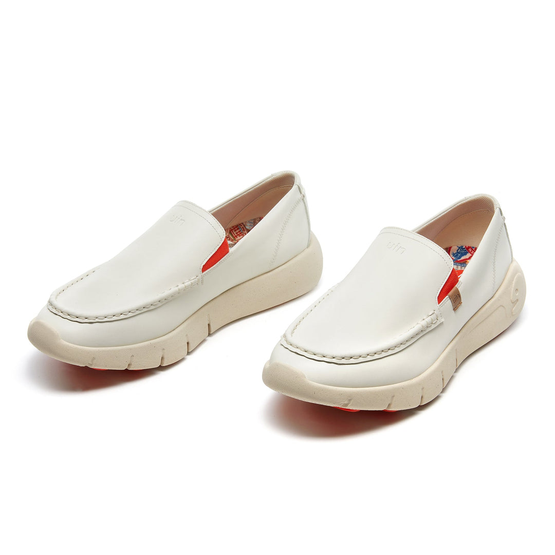 Cloud Feather White Güell 5 Men