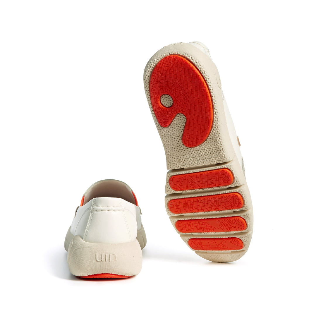 Cloud Feather White Güell 5 Men