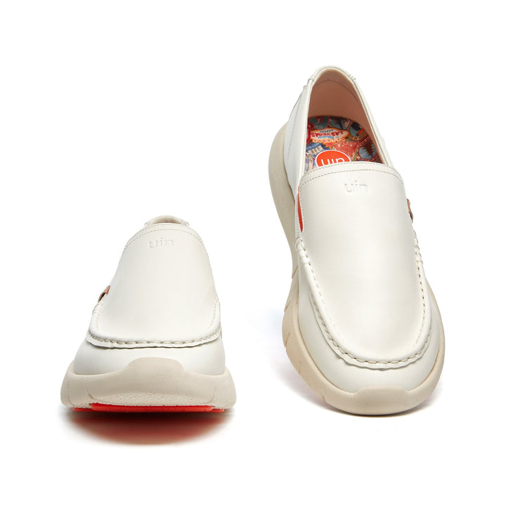 Cloud Feather White Güell 5 Men