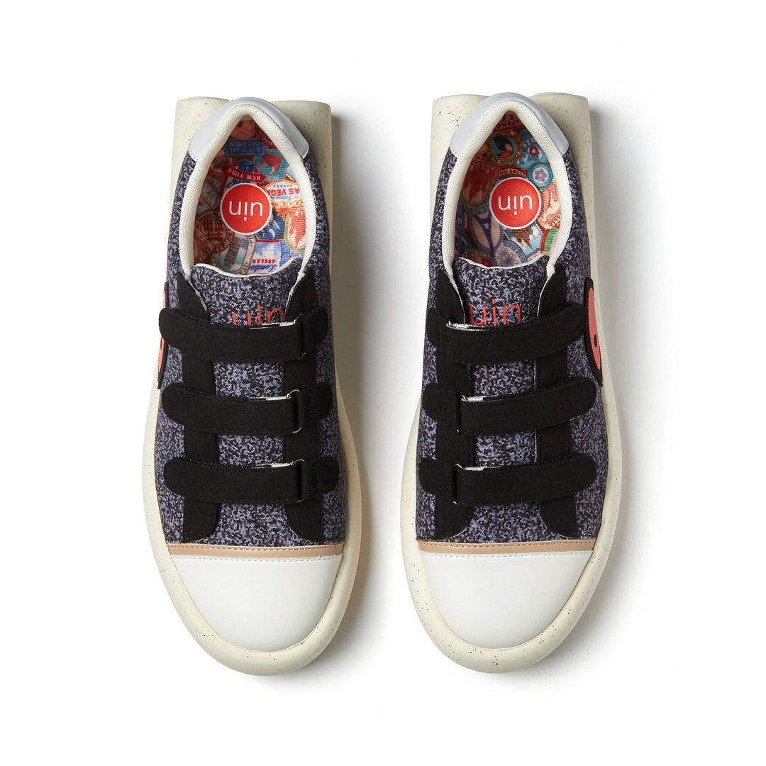 Misty Rock Black Chambéry 3 Men