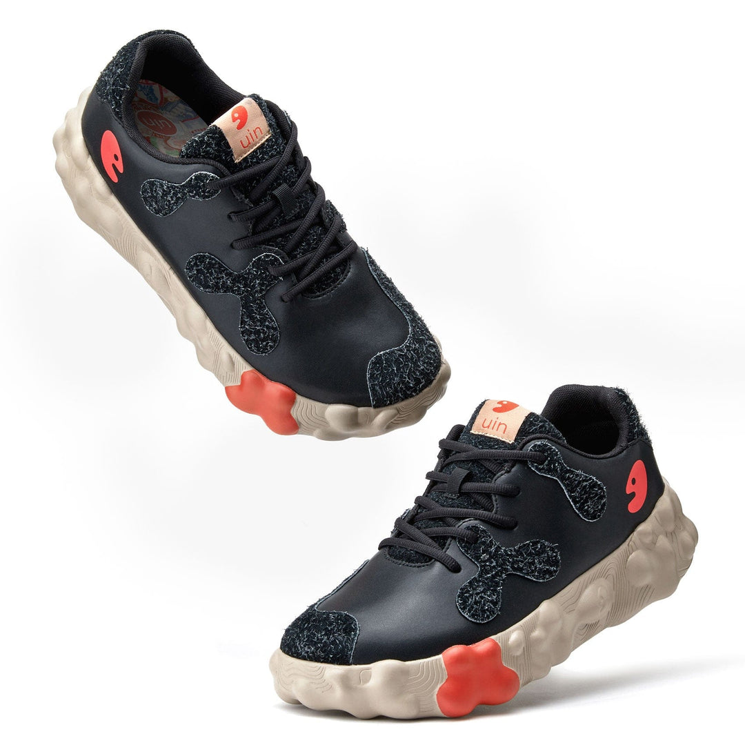 Obsidian Black Figueras I Men