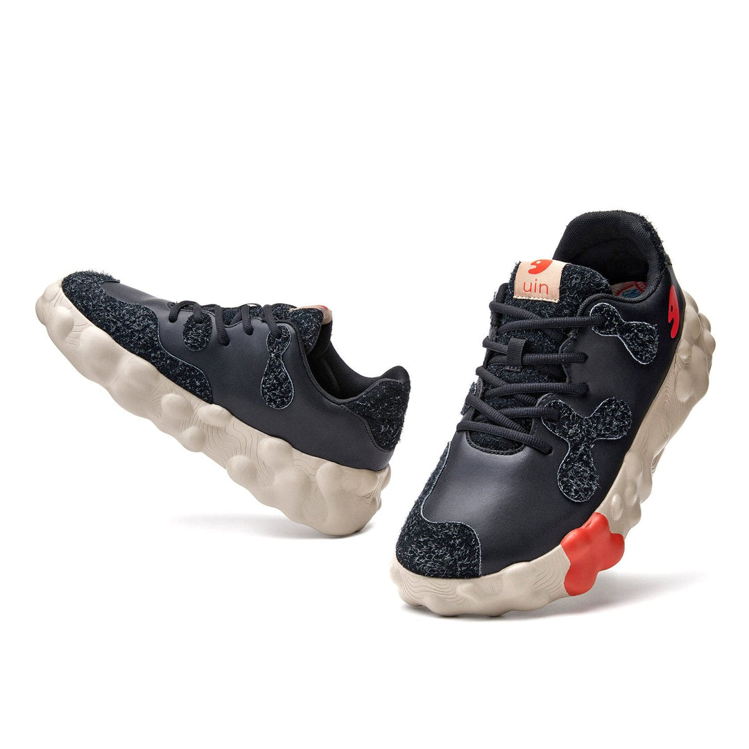 Obsidian Black Figueras I Men