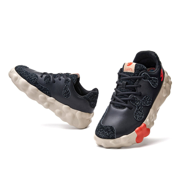 Obsidian Black Figueras I Men