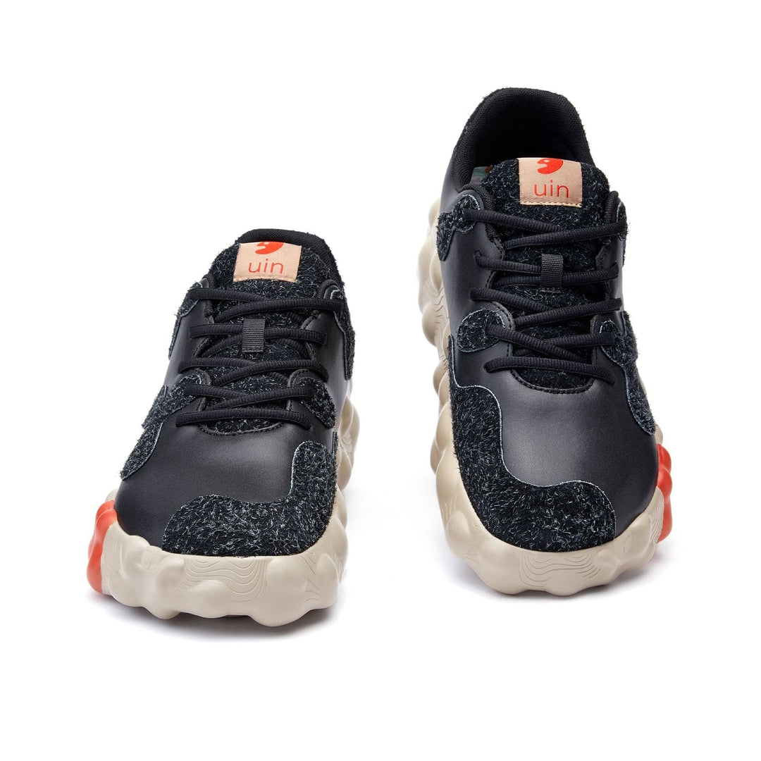 Obsidian Black Figueras I Men