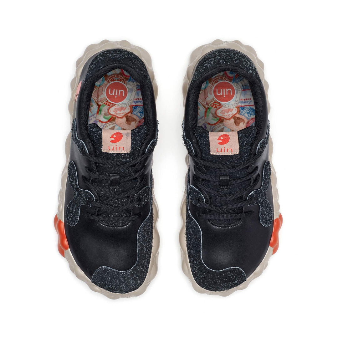 Obsidian Black Figueras I Men